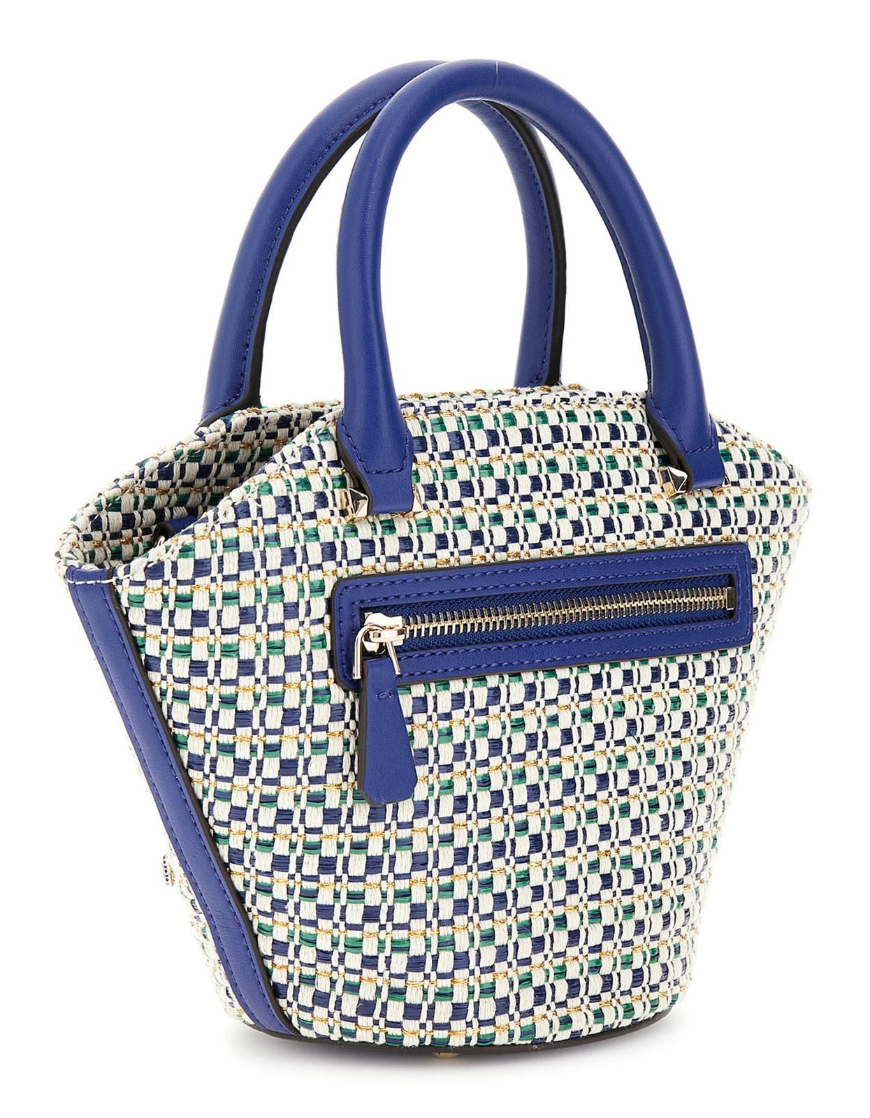 Guess Handtasche Mini Tote günstig online kaufen