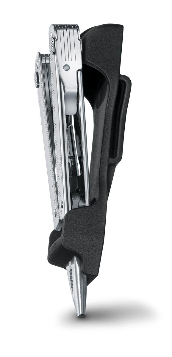 Victorinox Taschenmesser Swiss Tool X, silber
