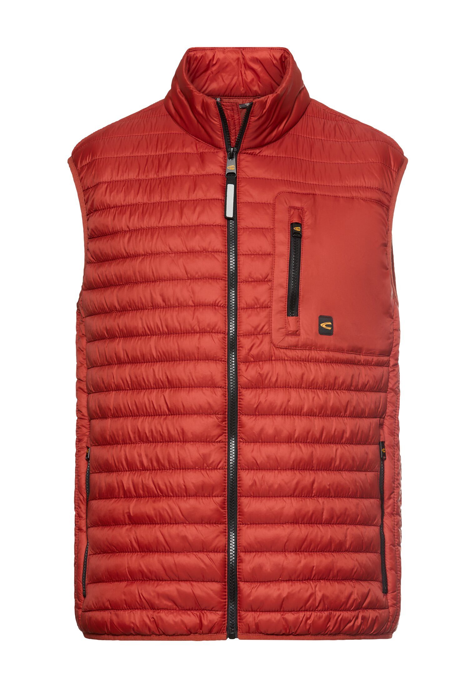 Steppweste Steppweste mit Brusttasche - Regular Fit