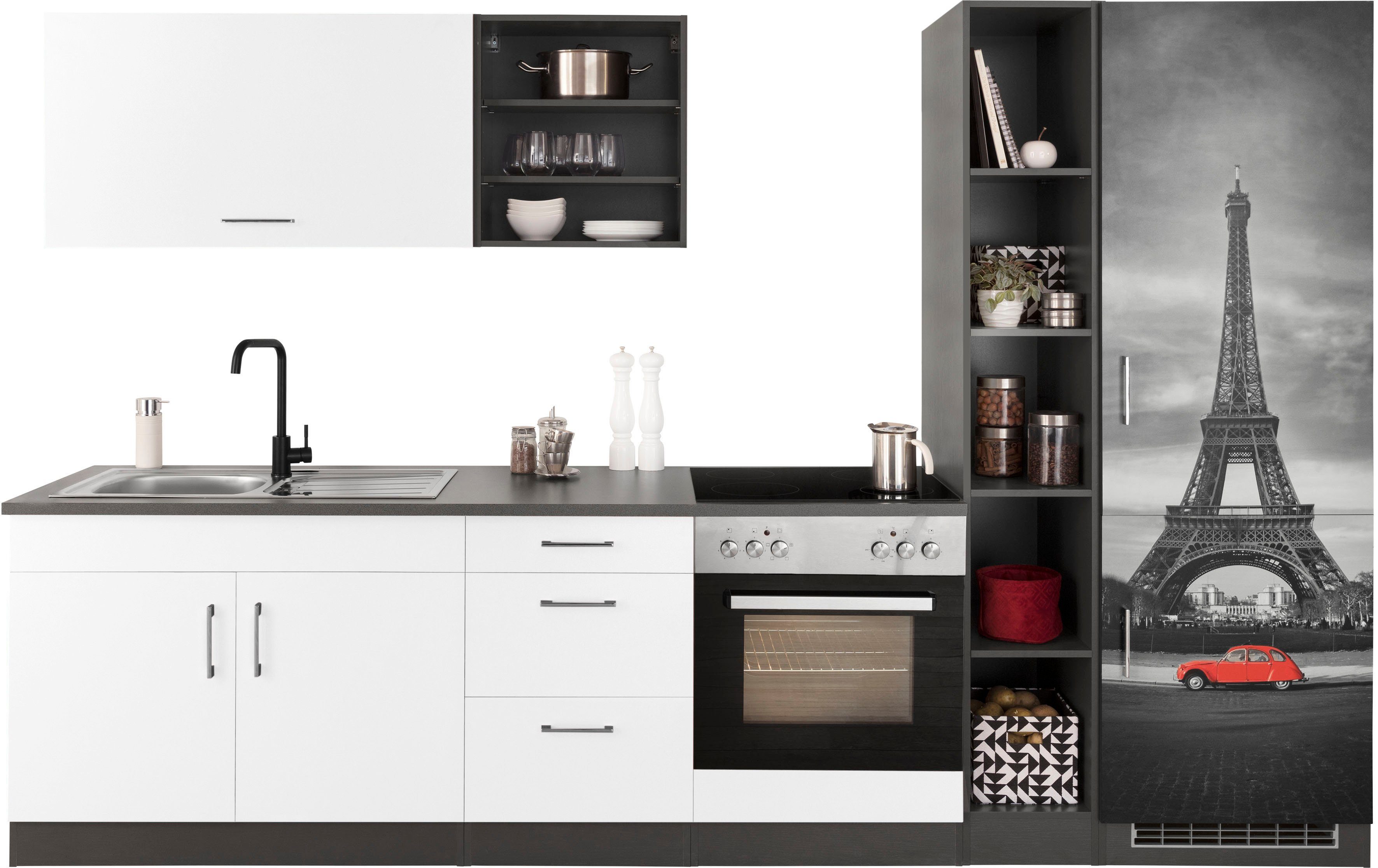 Küchenzeile KS-Paris