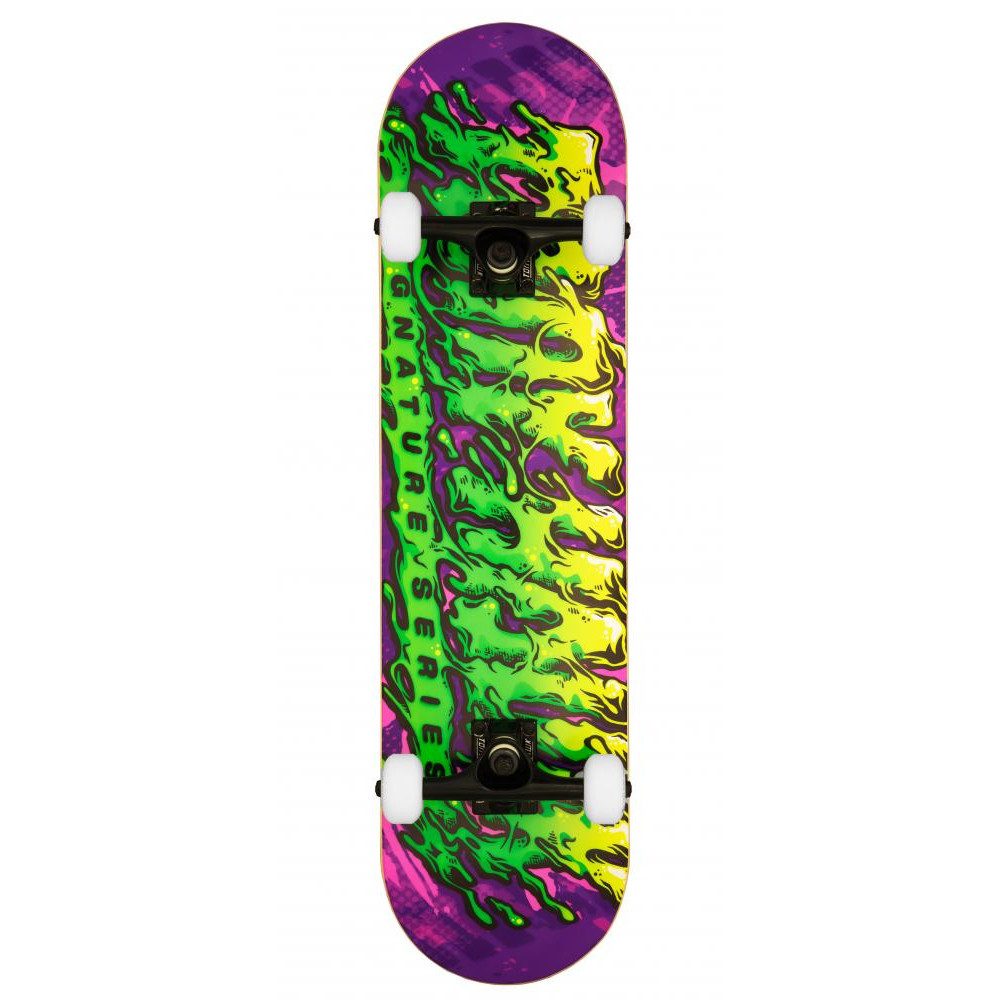 Skateboard SS 540 Slime 8,0"