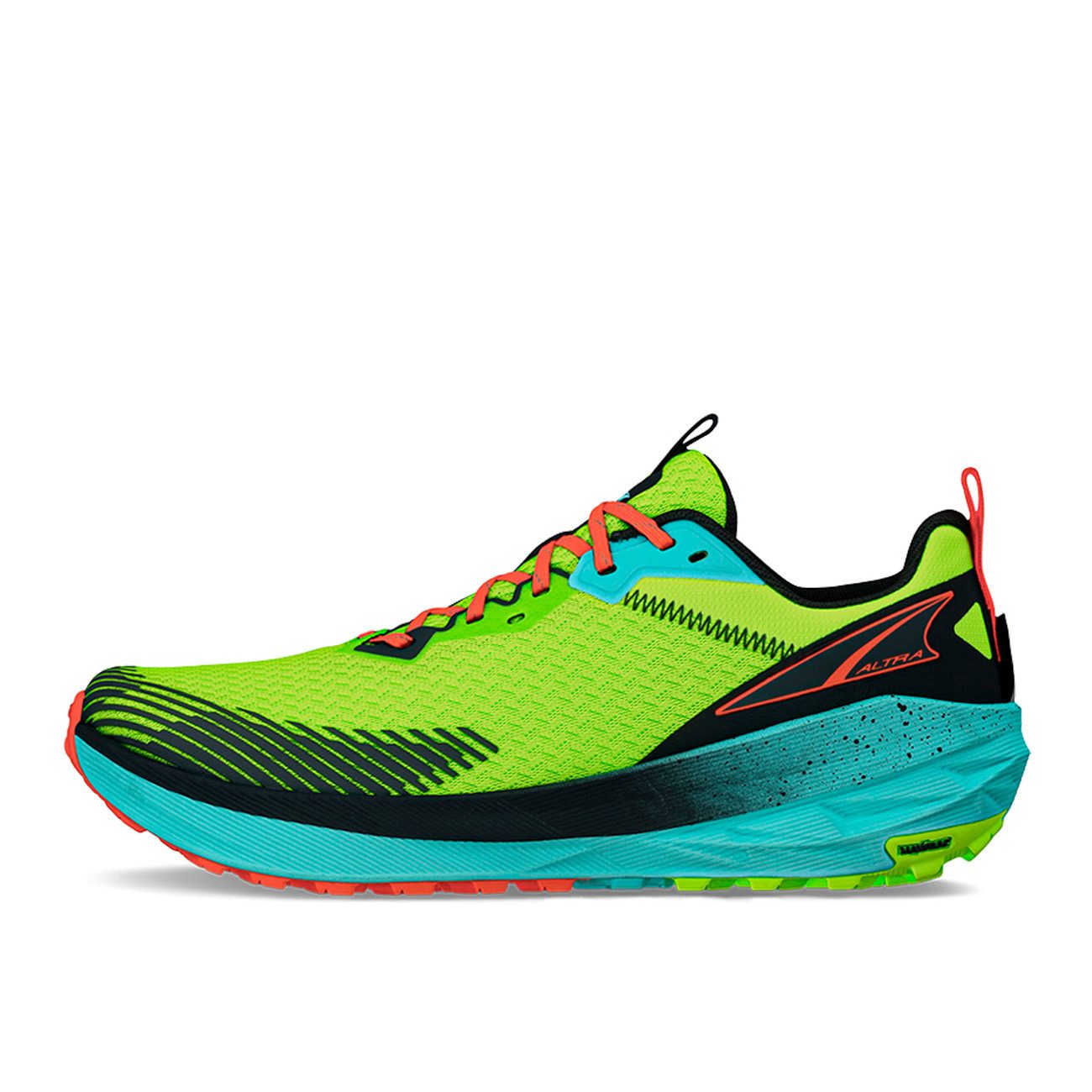 Altra Altra M Experience Wild 2 Herren Gray Lime Laufschuh günstig online kaufen