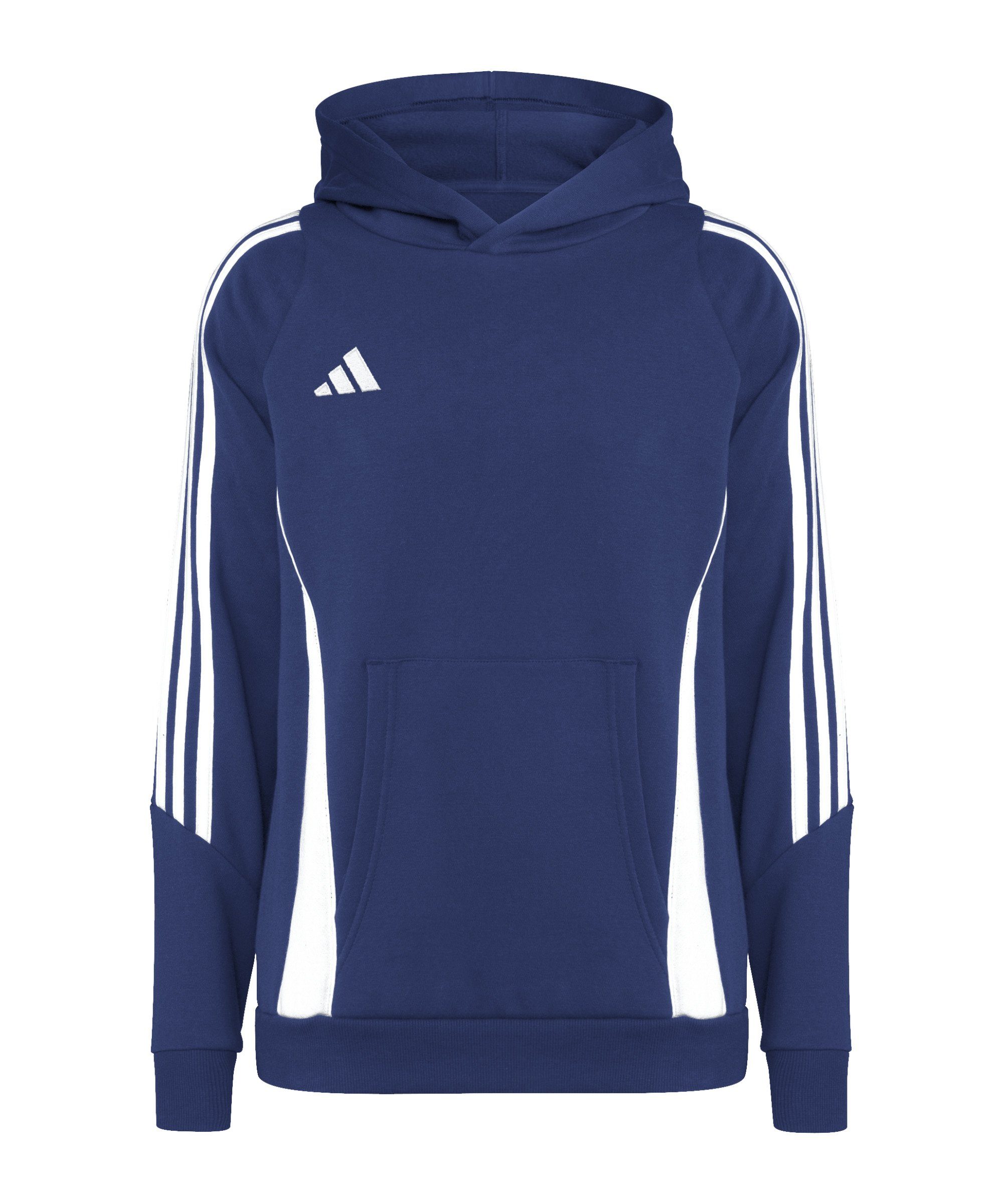 adidas Performance Sweatshirt adidas Performance Hoody Kids Baumwolle