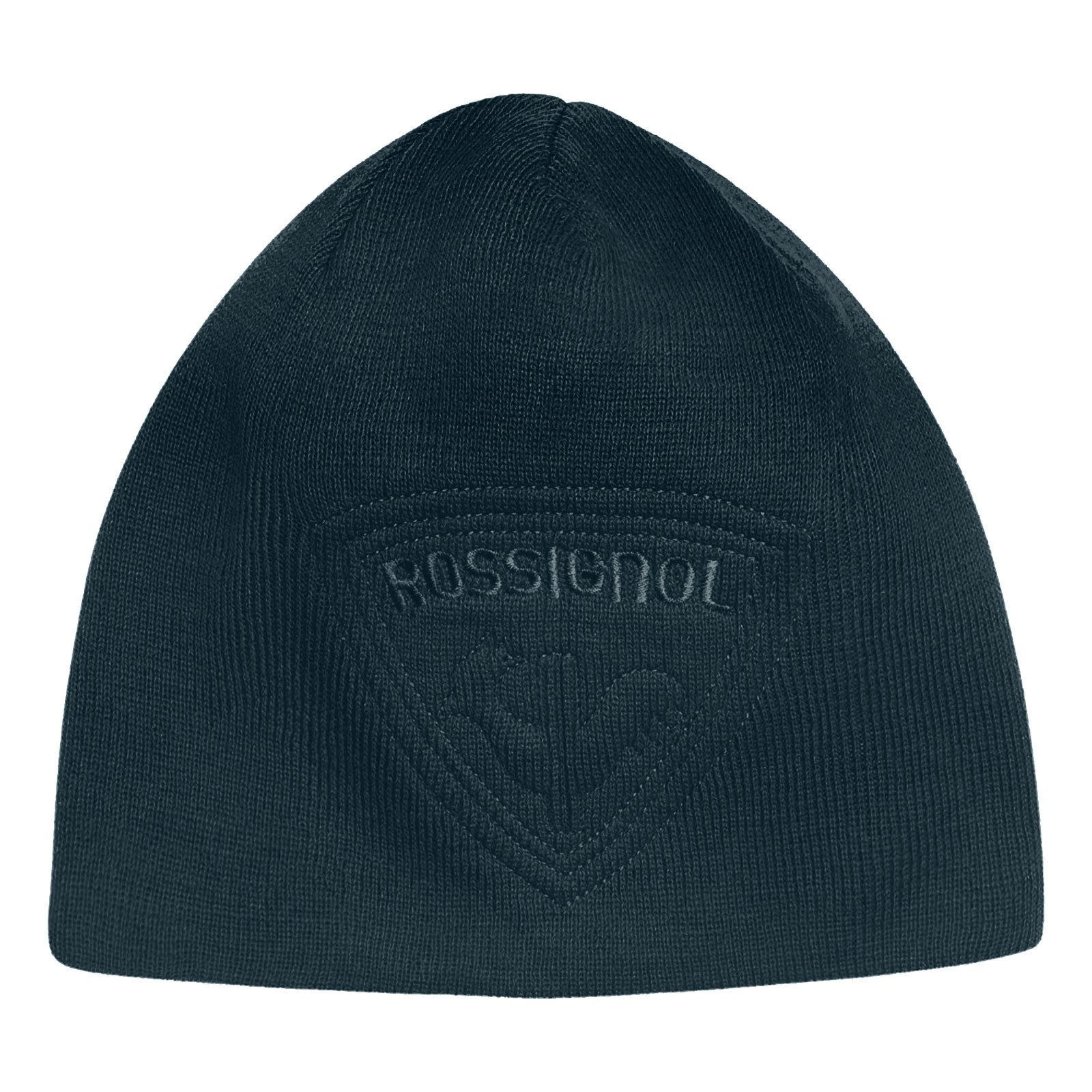 Rossignol Skimütze Neo Rooster mit großem Logo vorn