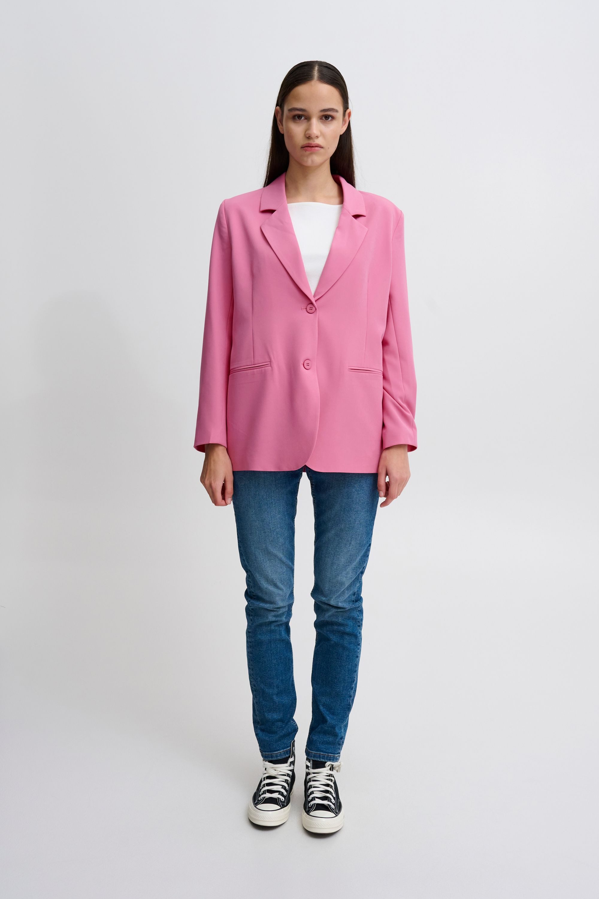 Ichi Jackenblazer IHLEXI BL2 - 20118548 günstig online kaufen