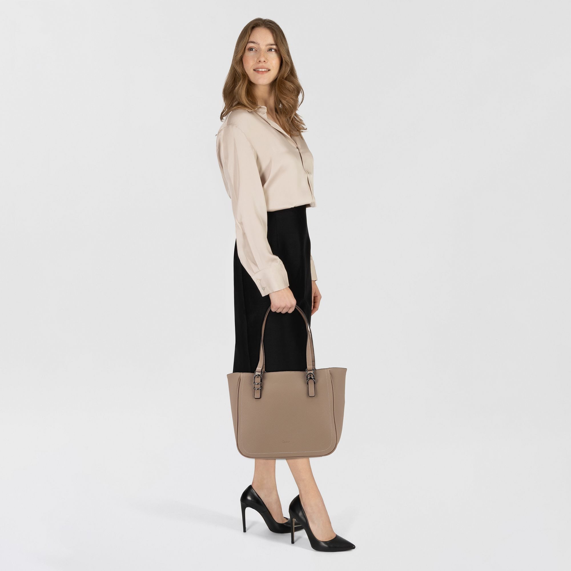 Gabor Shopper Galinna, Polyurethan