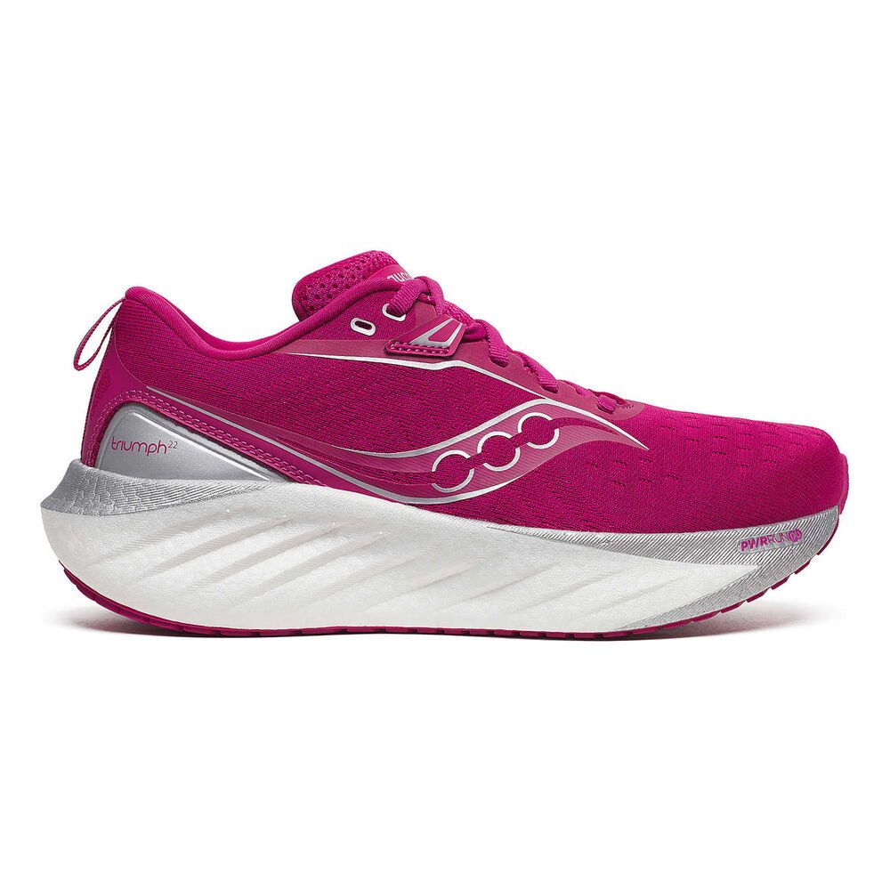 Triumph 22 - Neutralschuh Laufschuh