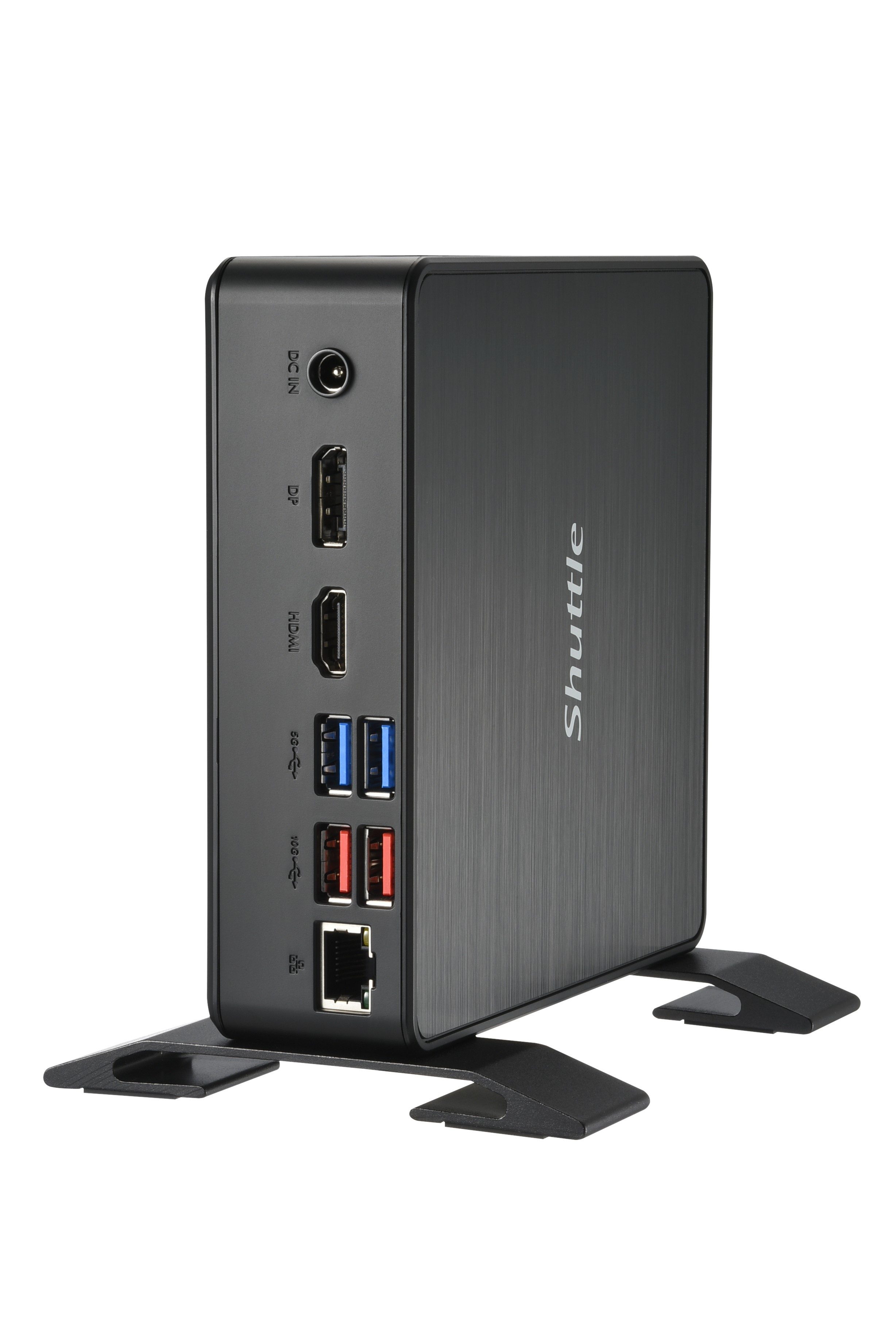 Shuttle Mini-PC Barebone
