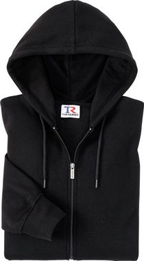 Tom Ramsey Kapuzensweatjacke atmungsaktiv und sportlich