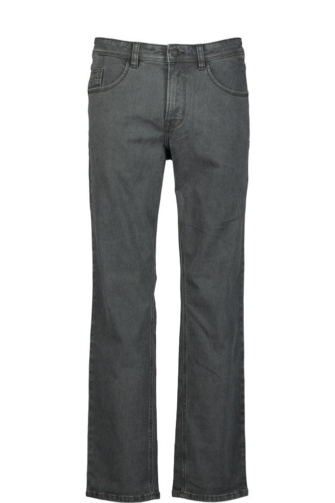 5-Pocket-Jeans PADDOCKS RANGER khaki 80266 7658.2900 - COMFORT STRETCH