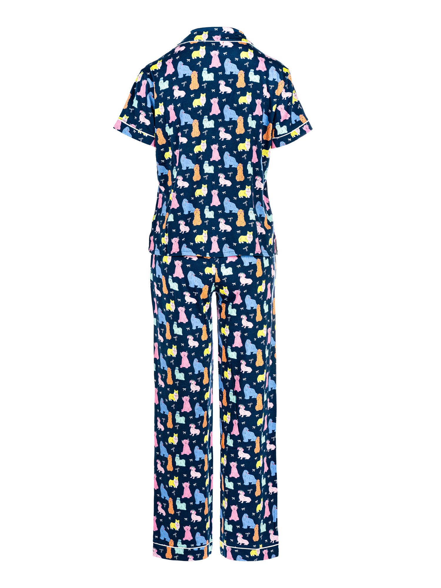 PJ Salvage Pyjama Whimsy Sets (2 tlg) schlafanzug schlafmode bequem günstig online kaufen