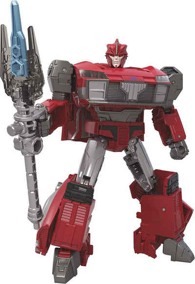 Hasbro Actionfigur »Transformers Legacy - Prime Universe Knock-Out - Deluxe Class«