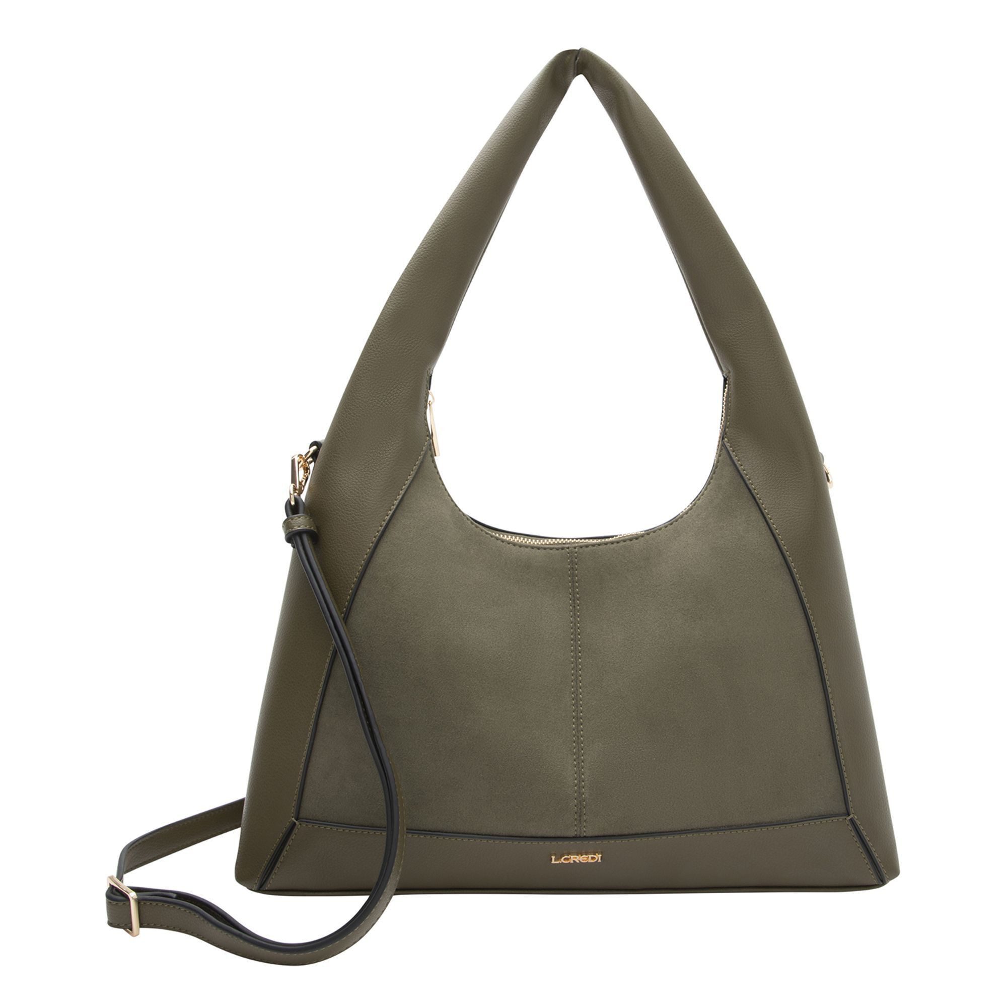 Schultertasche Palmira