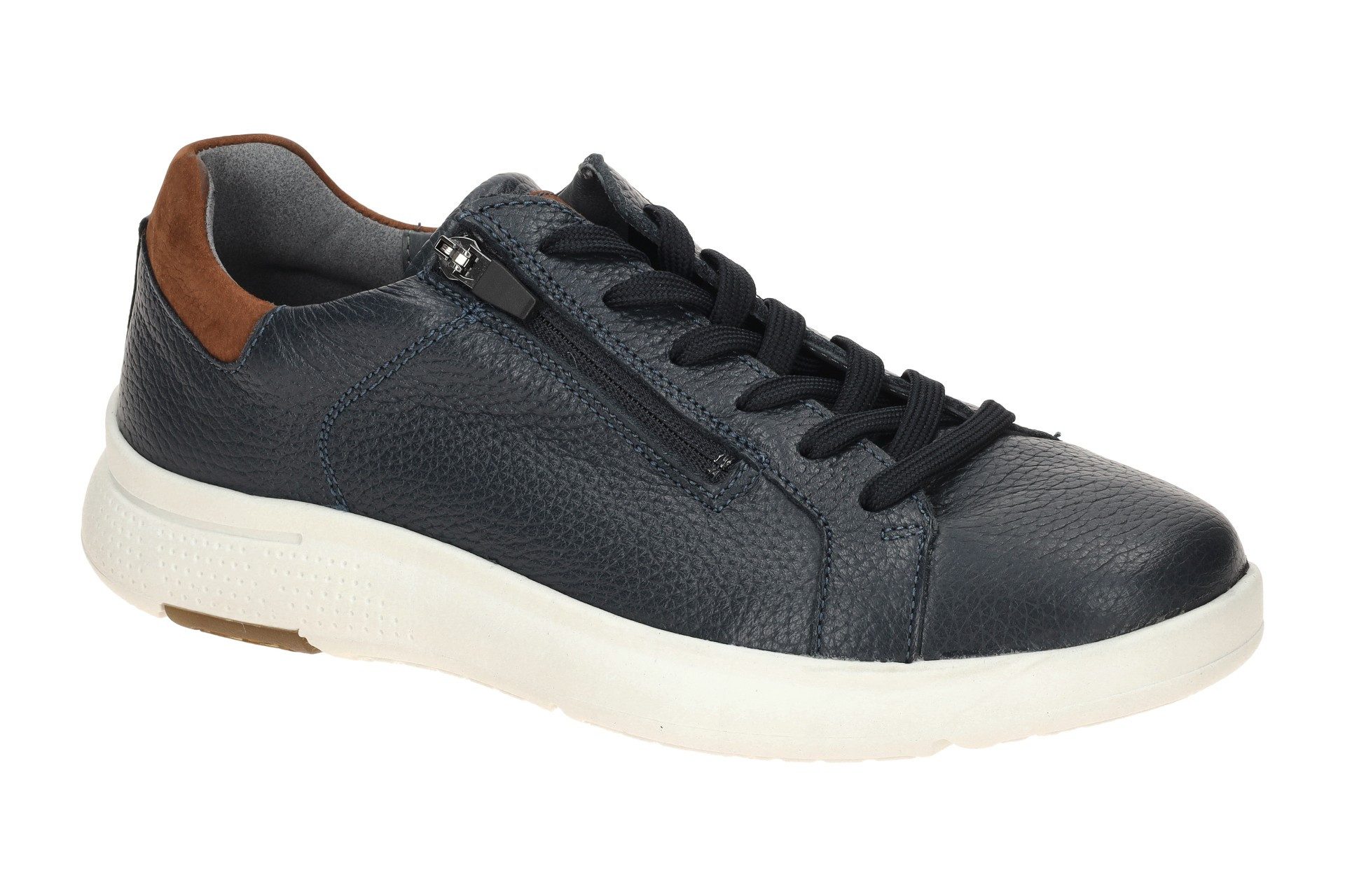Waldläufer 984015 300 479 Schnürschuh