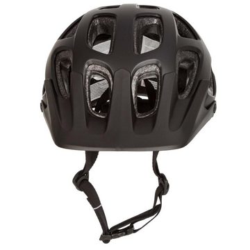 TSG Fahrradhelm TSG Fahrrad MTB Trail Seek Solid Color Helm schwarzmatt XXS/XS 52-54cm