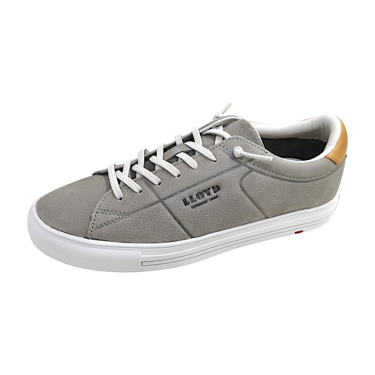 Lloyd Enrico Genua GS Schnürschuh – Bild 3 von 5
