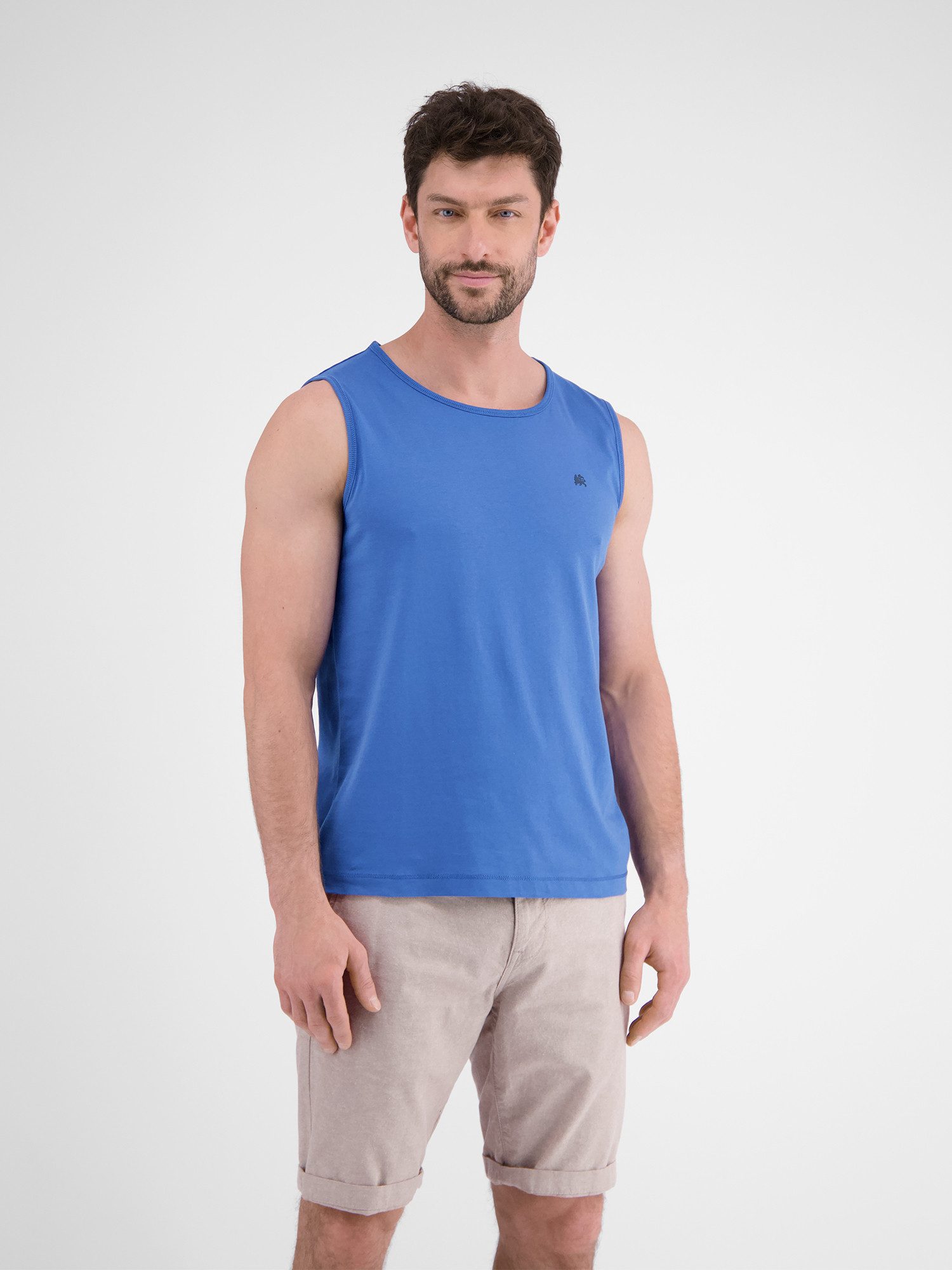 LERROS Muskelshirt LERROS Sommerliches Tanktop für günstig online kaufen