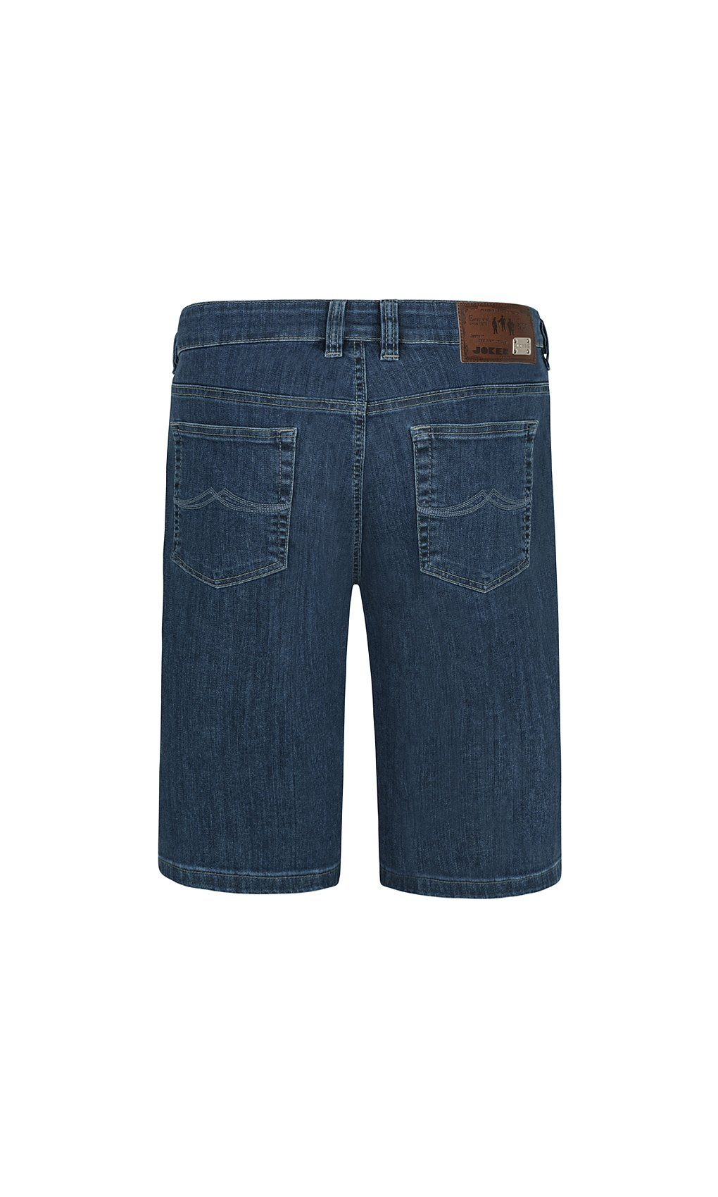 Joker Jeansbermudas Ben 1382430 Jeans Bermuda günstig online kaufen