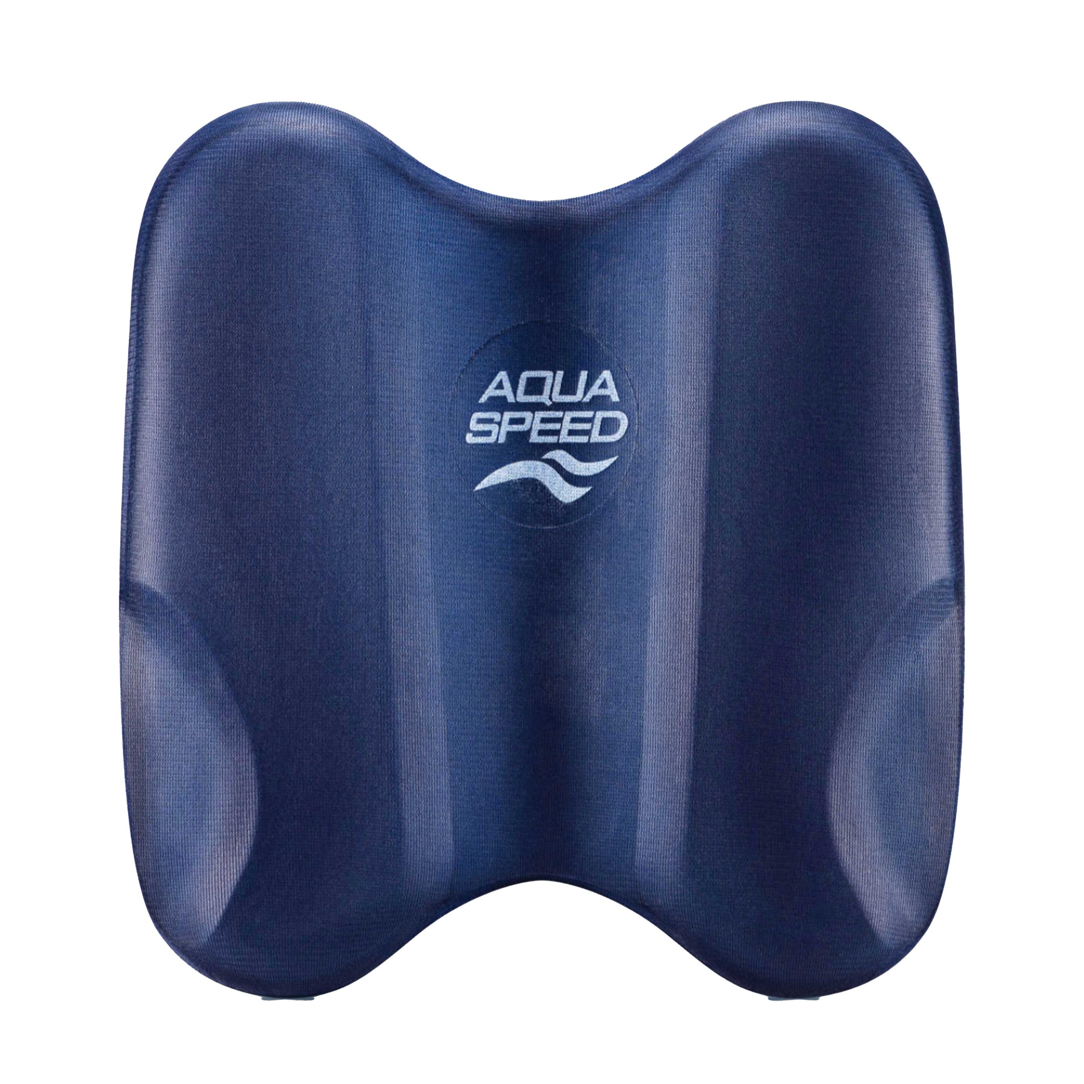 Aqua Speed Schwimmbrett PullKick Schwimmhilfe 2-in-1 Pull Buoy & Kickboard günstig online kaufen