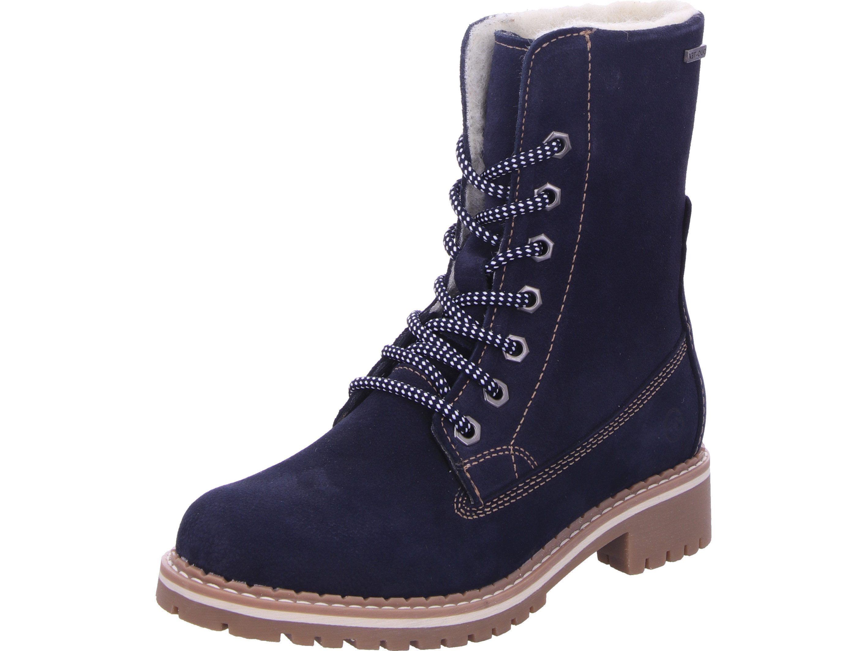 Tamaris Winterboots mit TEX-Membran