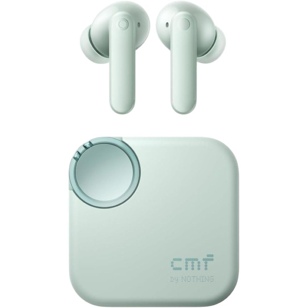 CMF BY NOTHING Buds 2 True Wireless - Kopfhörer - light green In-Ear-Kopfhörer