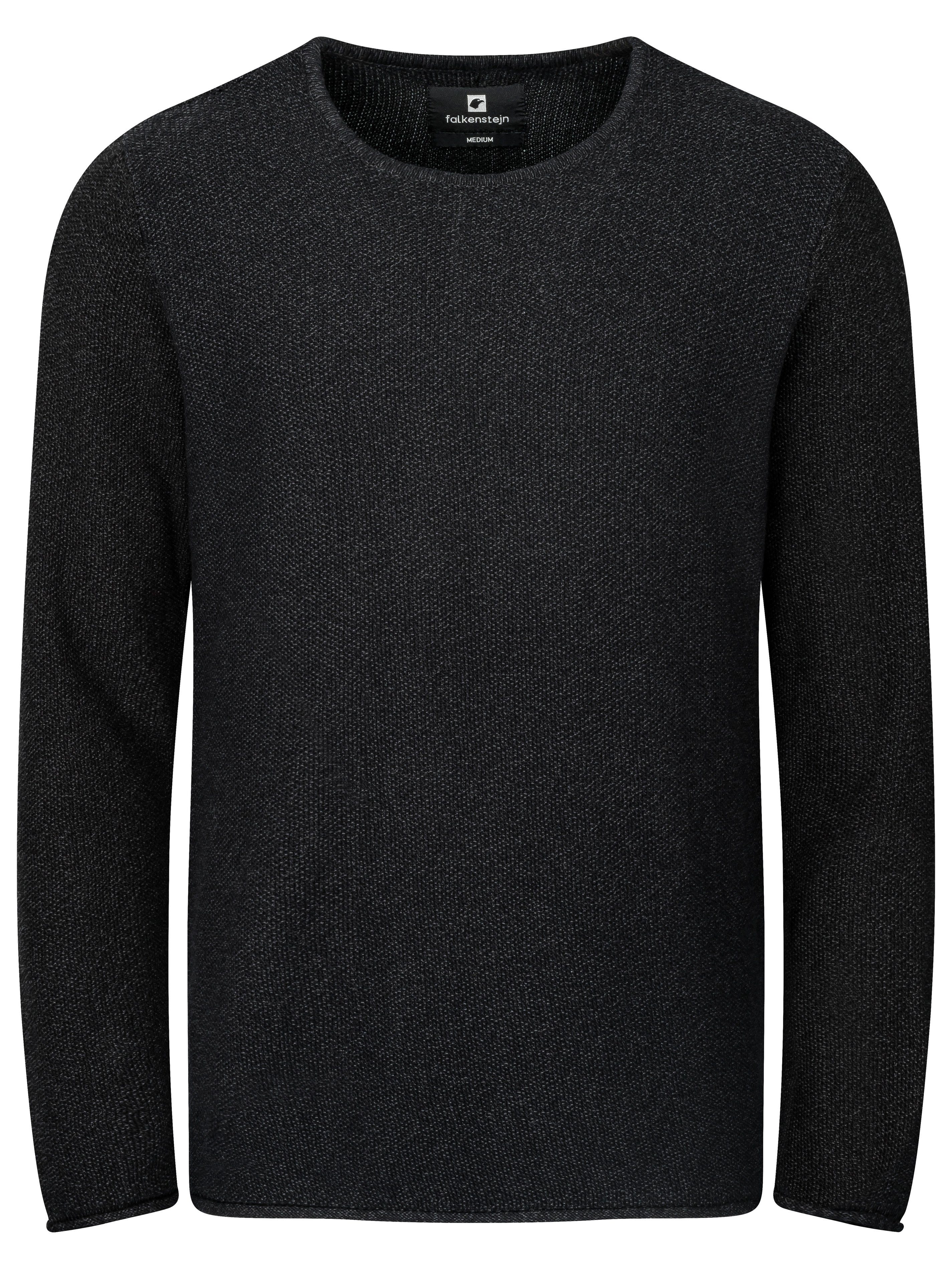 FALKENSTEJN Strickpullover Simonstown Herrenstrickpullover - 100% günstig online kaufen