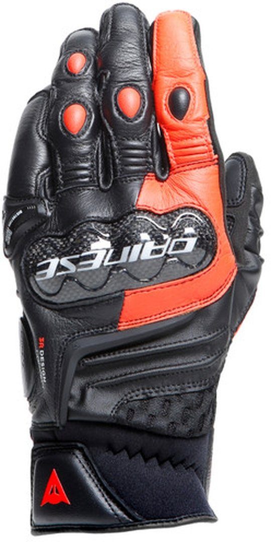 Dainese Motorradhandschuhe Carbon 4 Short Motorradhandschuhe günstig online kaufen
