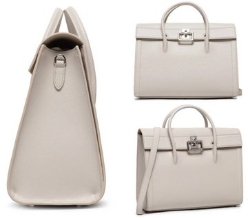 Furla Schultertasche LA Villa Shoulder-Bag Hand-Tasche Schultertasche Umhängetasche Hand