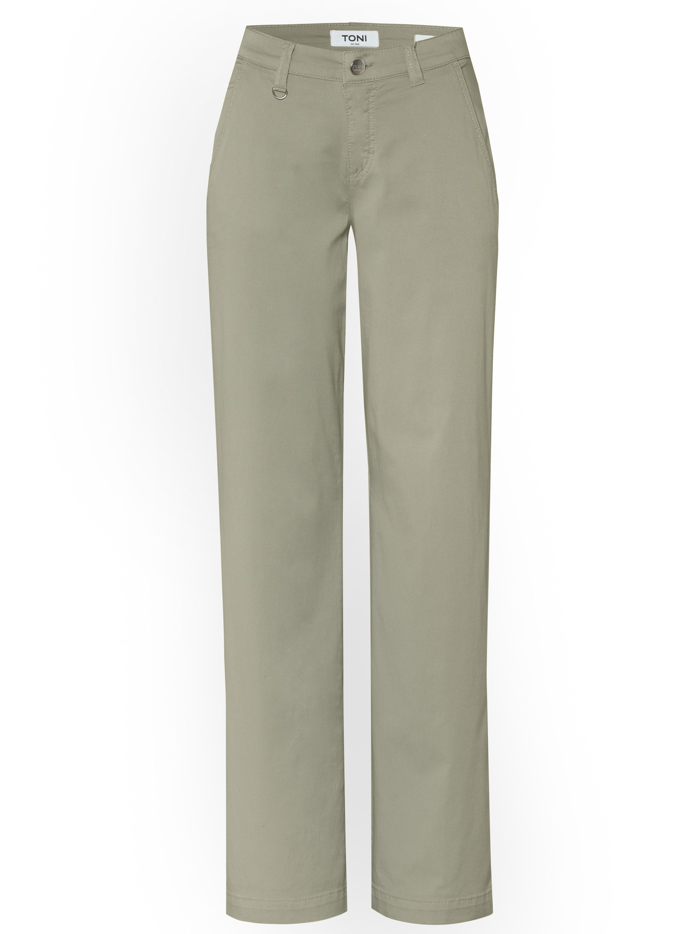 5-Pocket-Hose Liv Wide