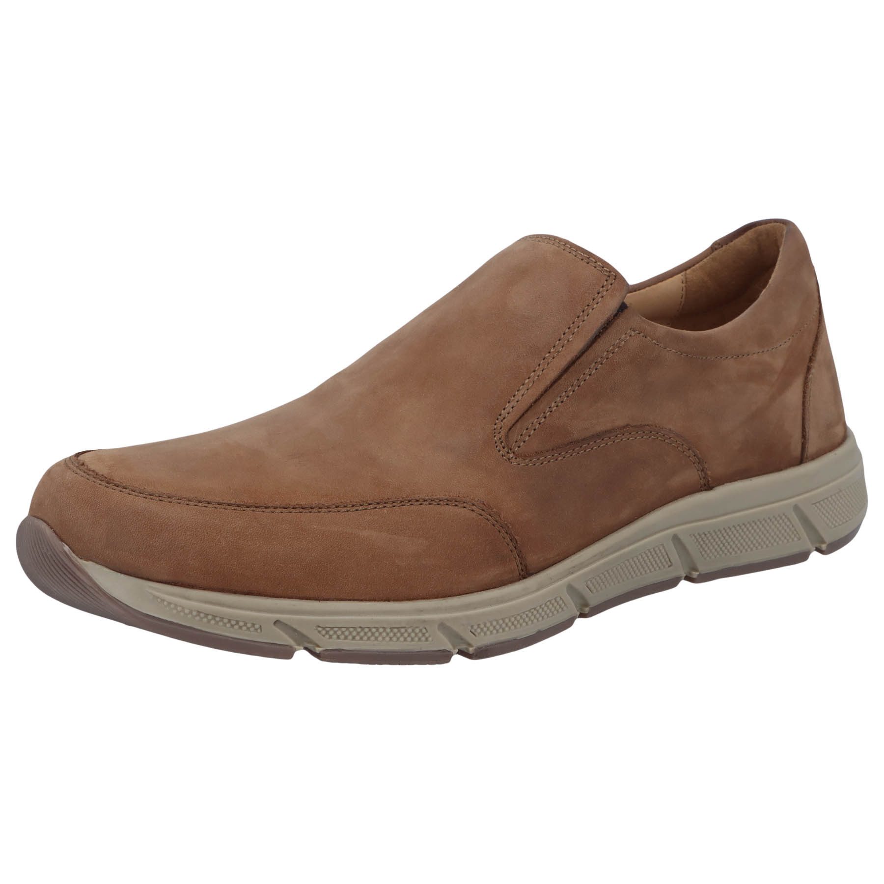 SOLIDUS Solidus Erwachsene Solidus Kai Slipper Leder Slipper