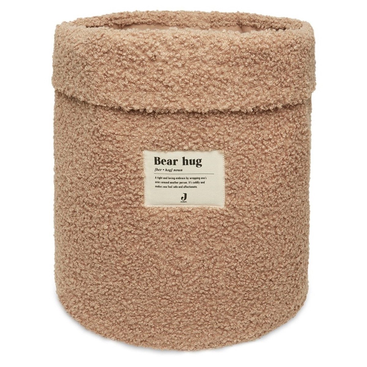 Jollein Aufbewahrungskorb