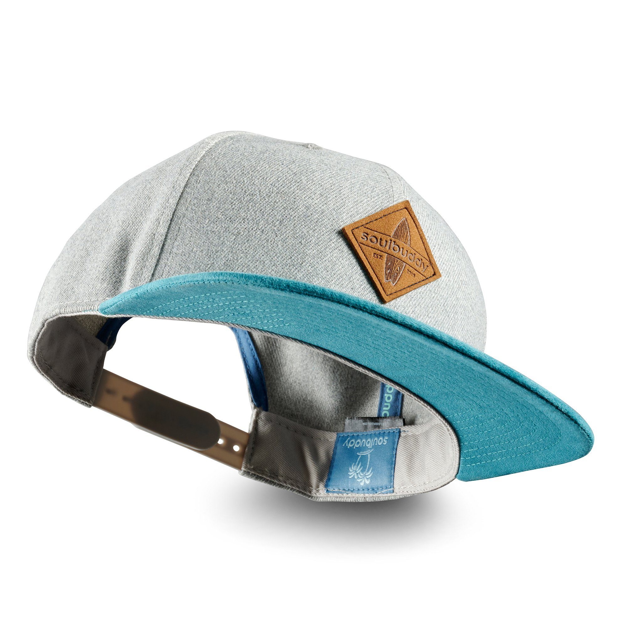 Soulbuddy Snapback Cap - Cap Herren, günstig online kaufen