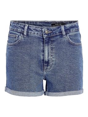 Noisy may Jeansshorts NMMONI HW DNM SHORTS AZ358MB NOOS