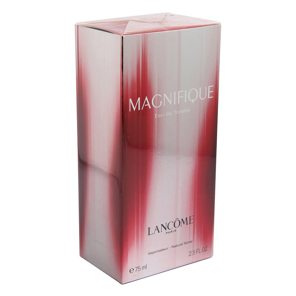 LANCOME Eau de Toilette Lancome Magnifique Eau De Toilette 75ml, Lancome