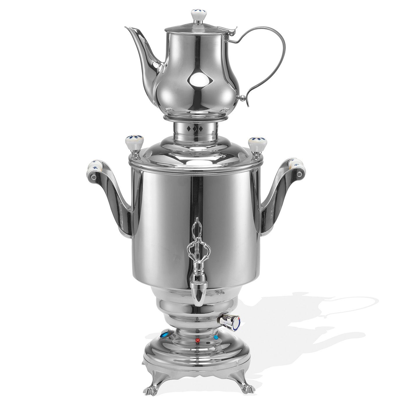 BEEM Samowar, 5 l