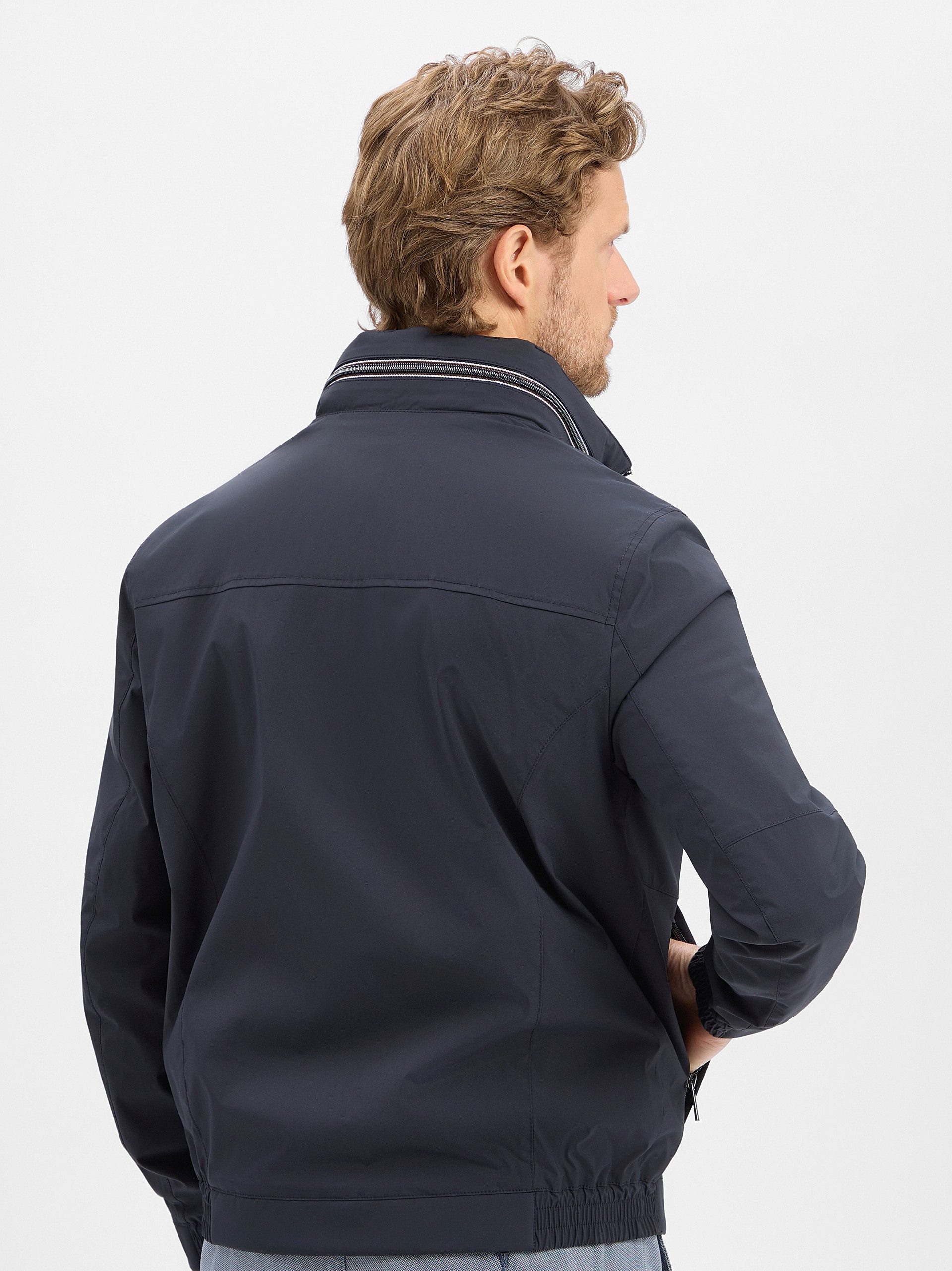 bugatti Anorak