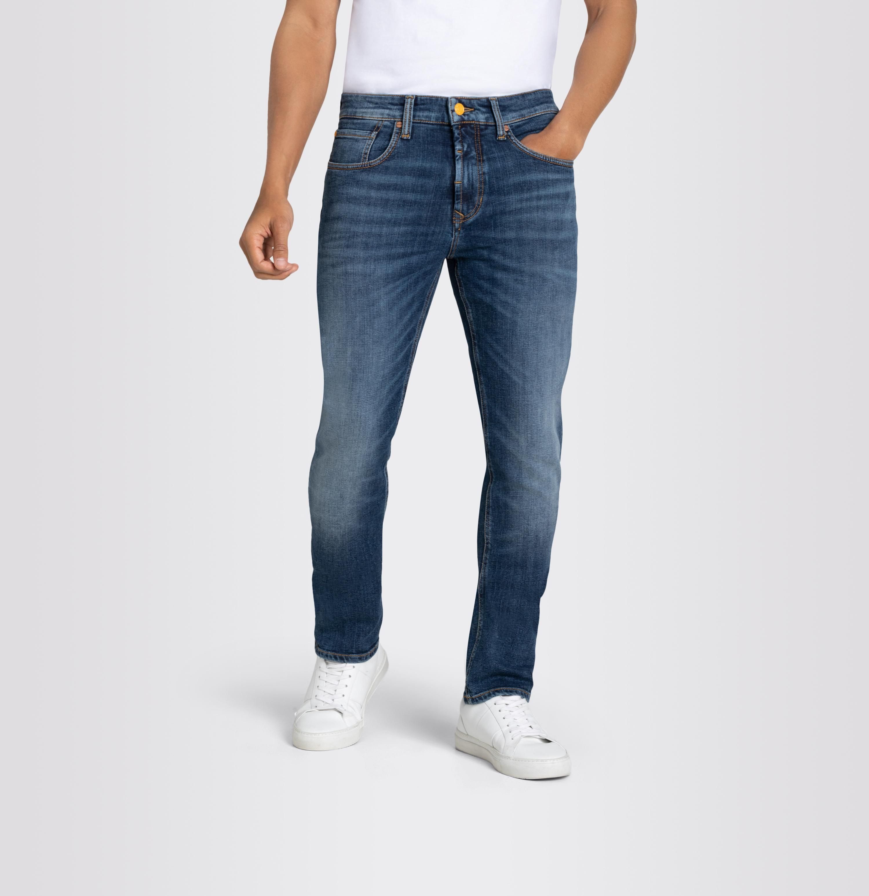MAC 5-Pocket-Jeans Arne günstig online kaufen