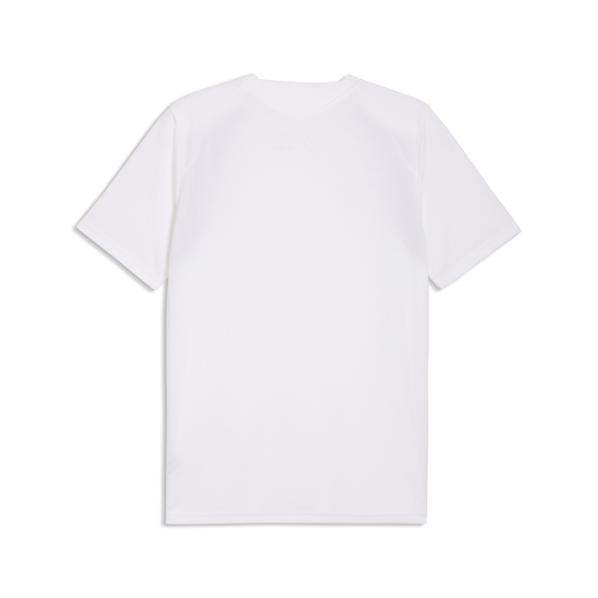 PUMA Fußballtrikot TEAMFINAL26 TRAINING JERSEY mit DryCELL Technologie, Slim Fit Passform, Rundhalsausschnitt