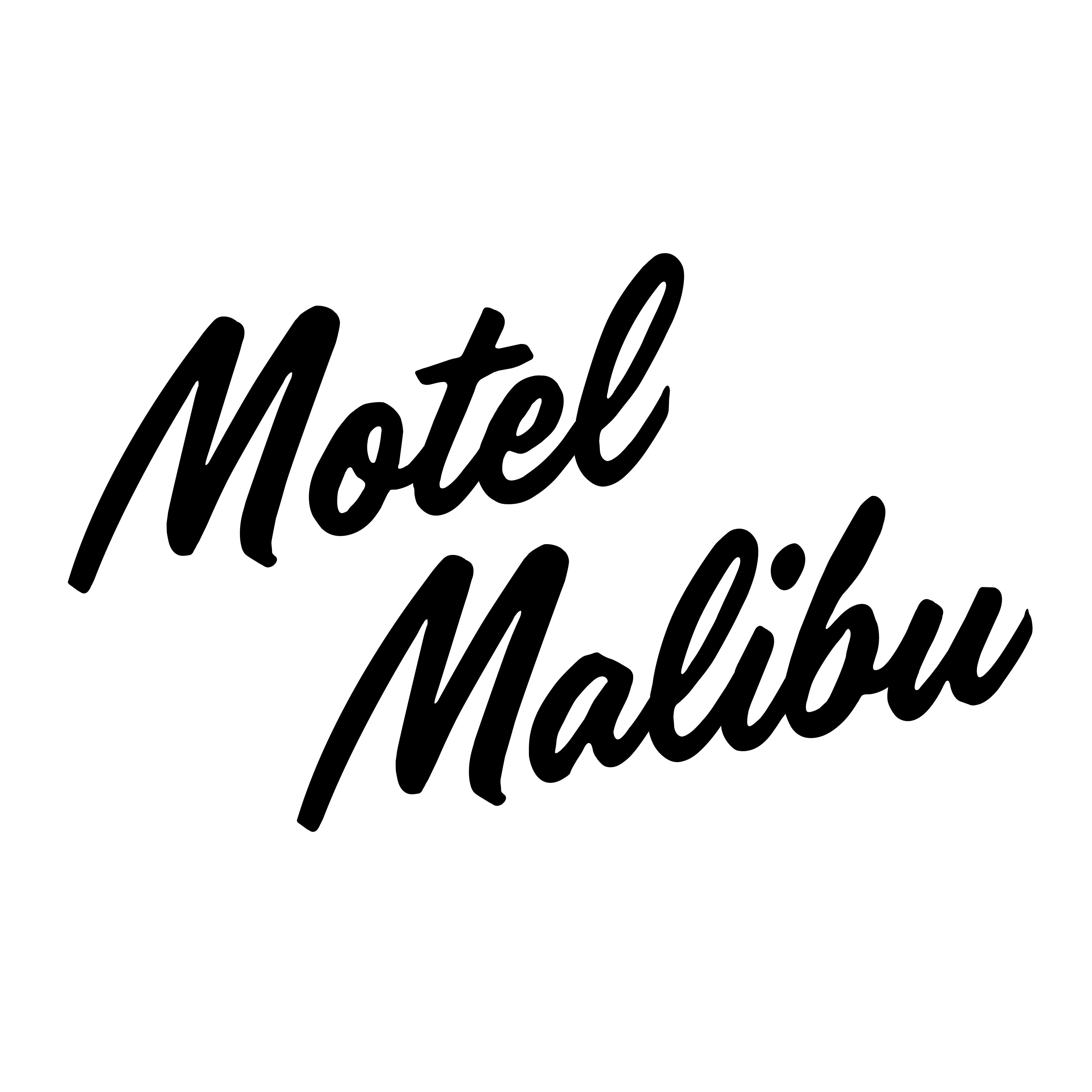 Motel Malibu