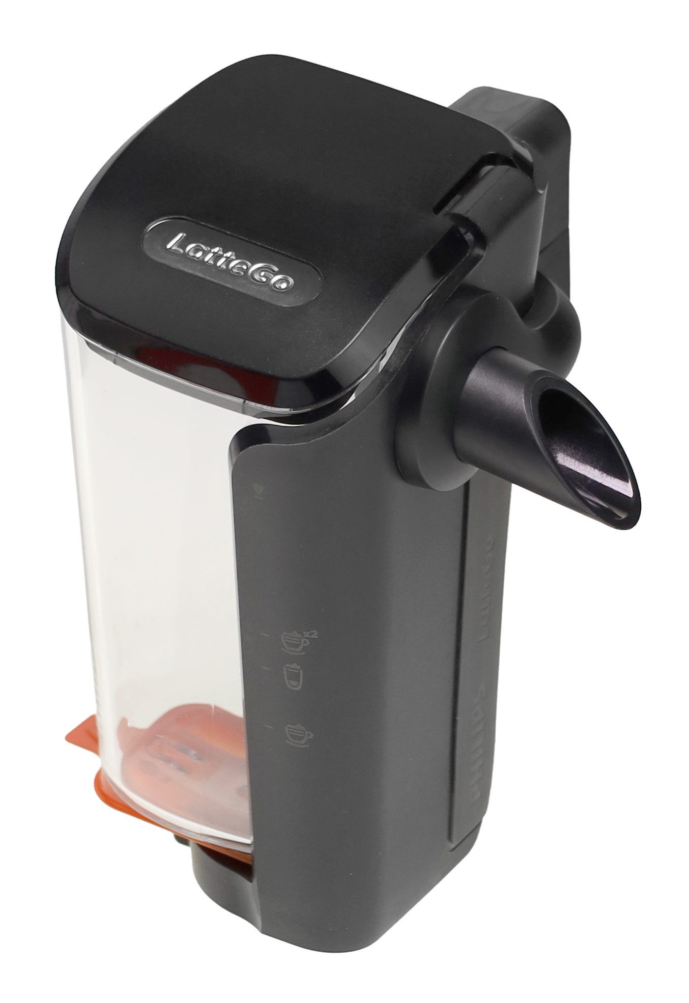 Philips Milchbehälter Philips 642001000982 Milchbehälter für Kaffeevollautomaten (siehe