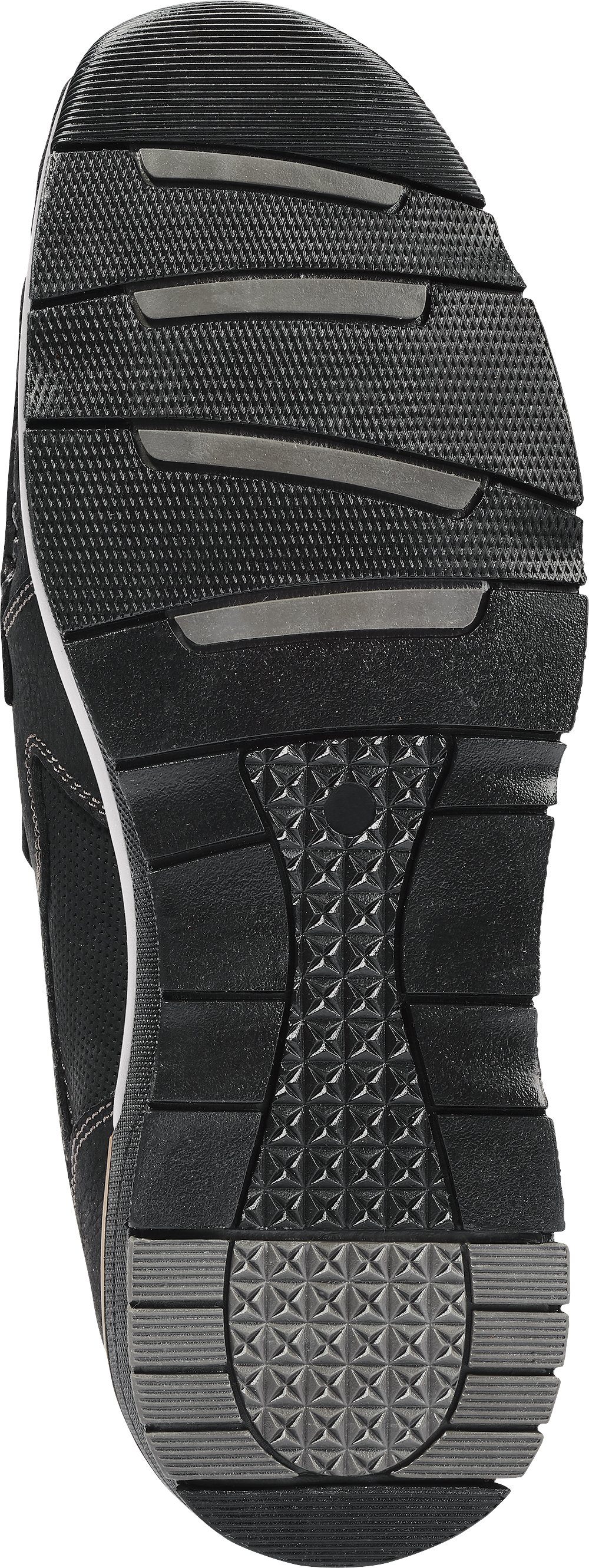 Franco Bettoni Mokassin aus echtem Leder