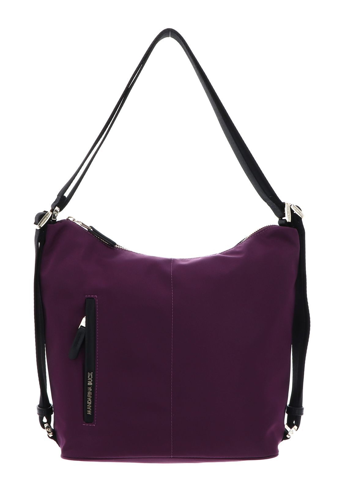 Mandarina Duck Schultertasche Slide Crossover