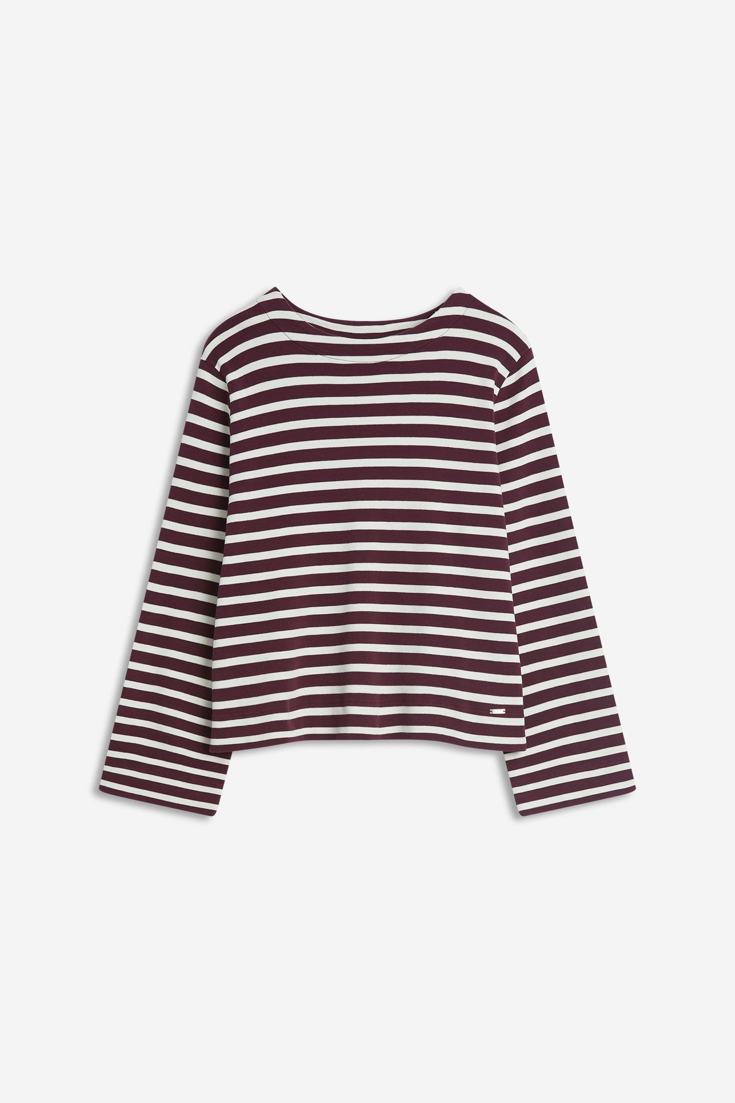 Cinque Langarmshirt günstig online kaufen