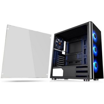 Thermaltake PC-Gehäuse V200 TG RGB