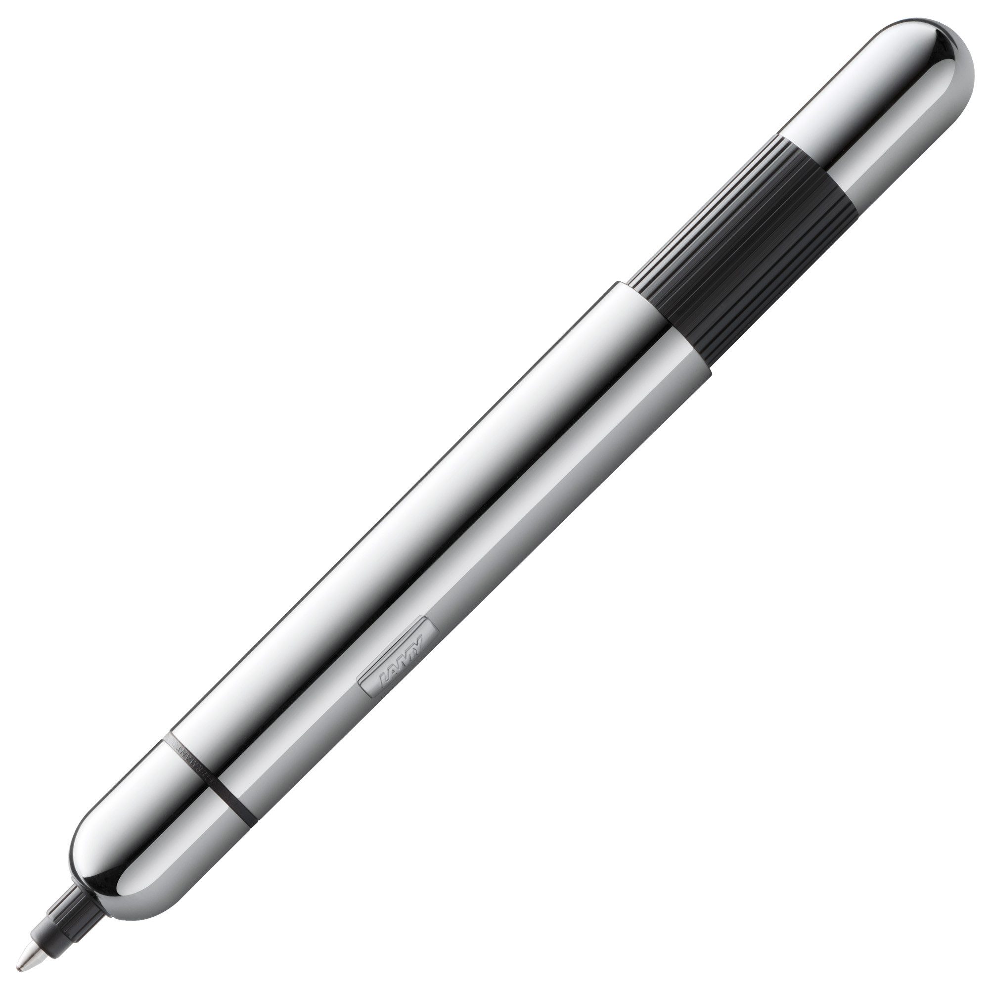 LAMY Kugelschreiber LAMY pico Kugelschreiber 289 M22 CHROME Stärke M Dokumentenecht