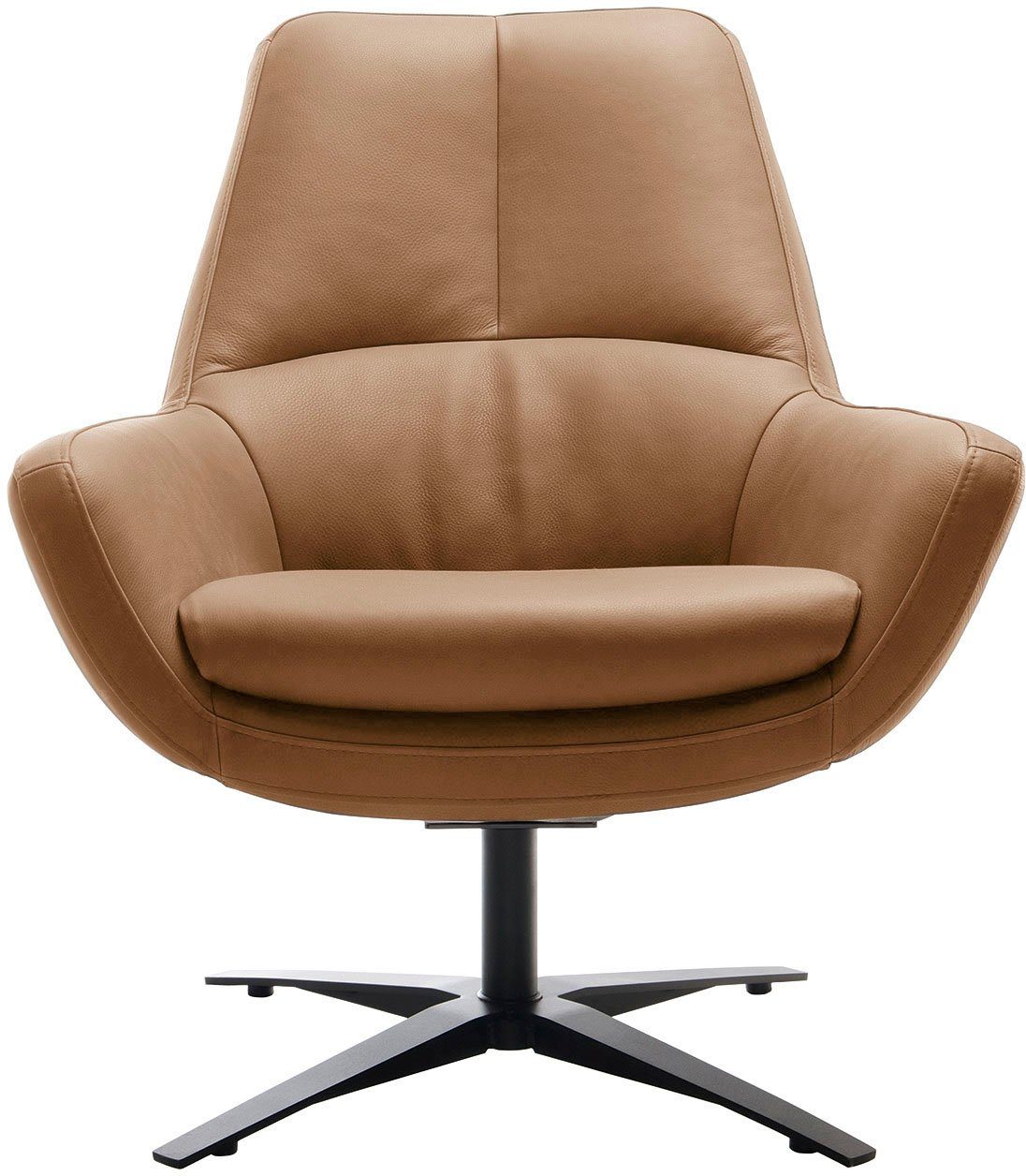 BETYPE Drehsessel Be Organic Standard Back, günstig online kaufen