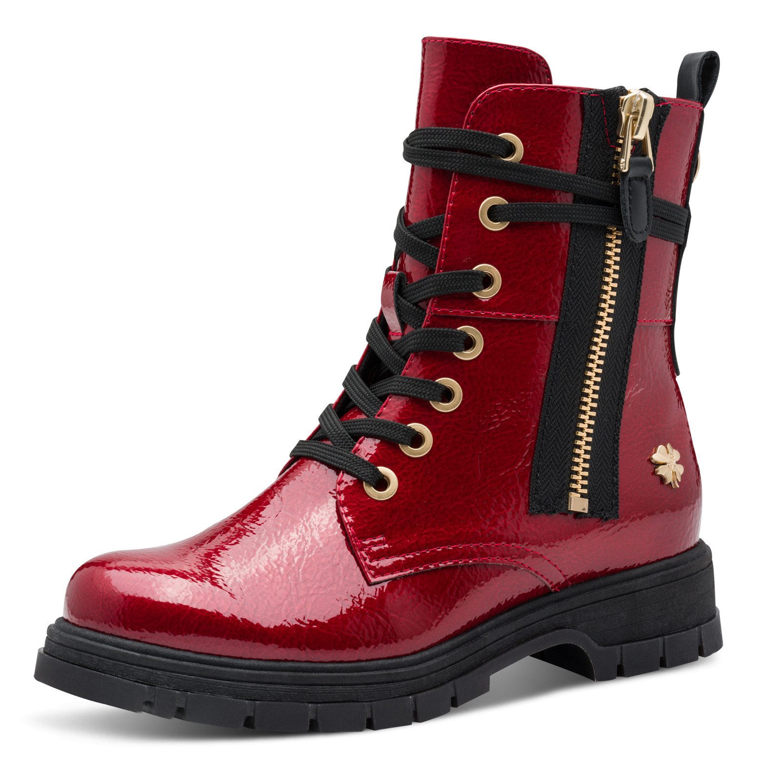 MARCO TOZZI Stiefelette Stiefelette