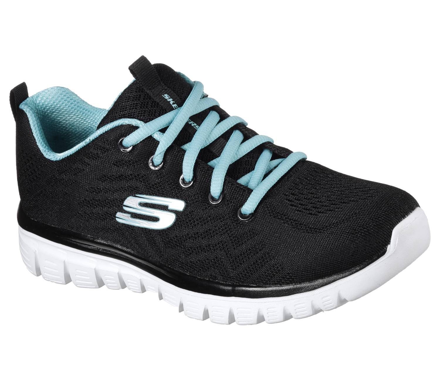 Skechers Graceful Get Connected NVHP Sneaker