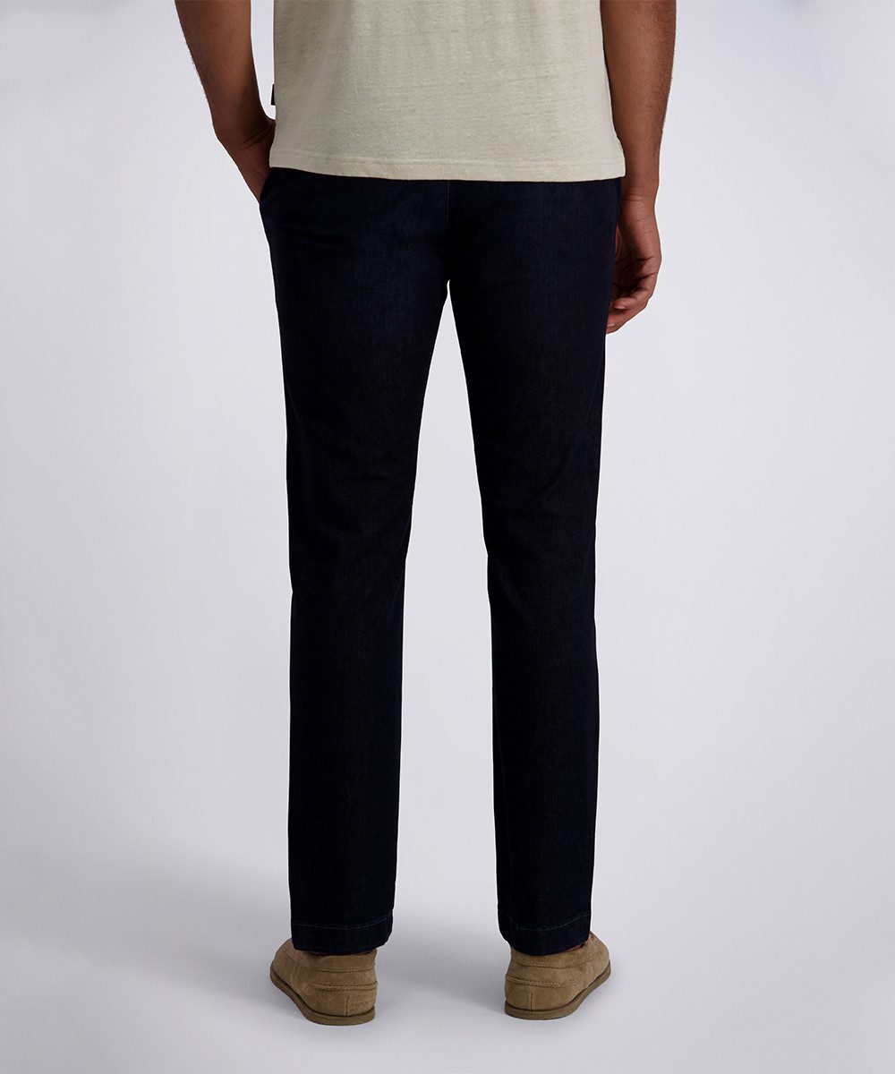 Pierre Cardin Regular-fit-Jeans PC-Colmar Chino Futureflex mit Taschen