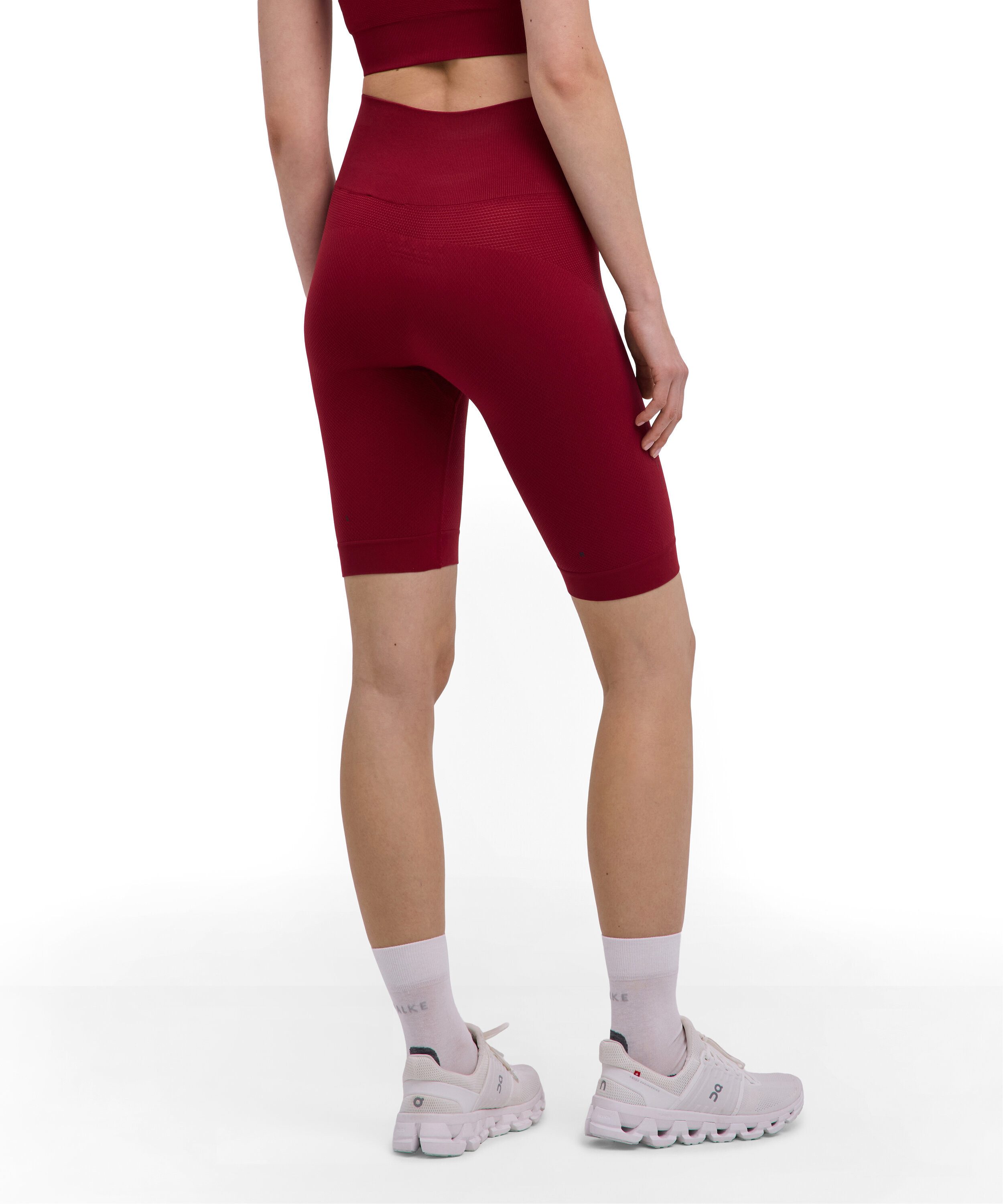 FALKE Funktionstights Tights (1-tlg)
